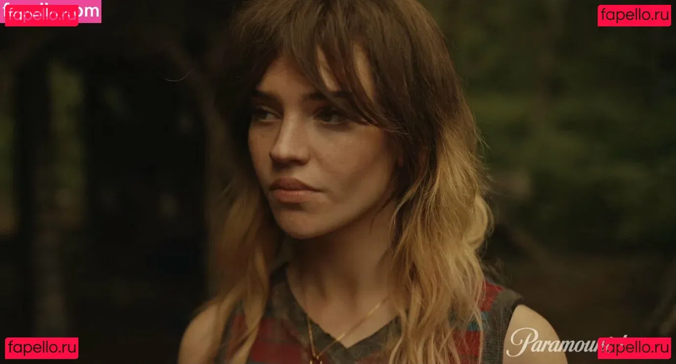 Sophie Thatcher Onlyfans Photo Gallery 