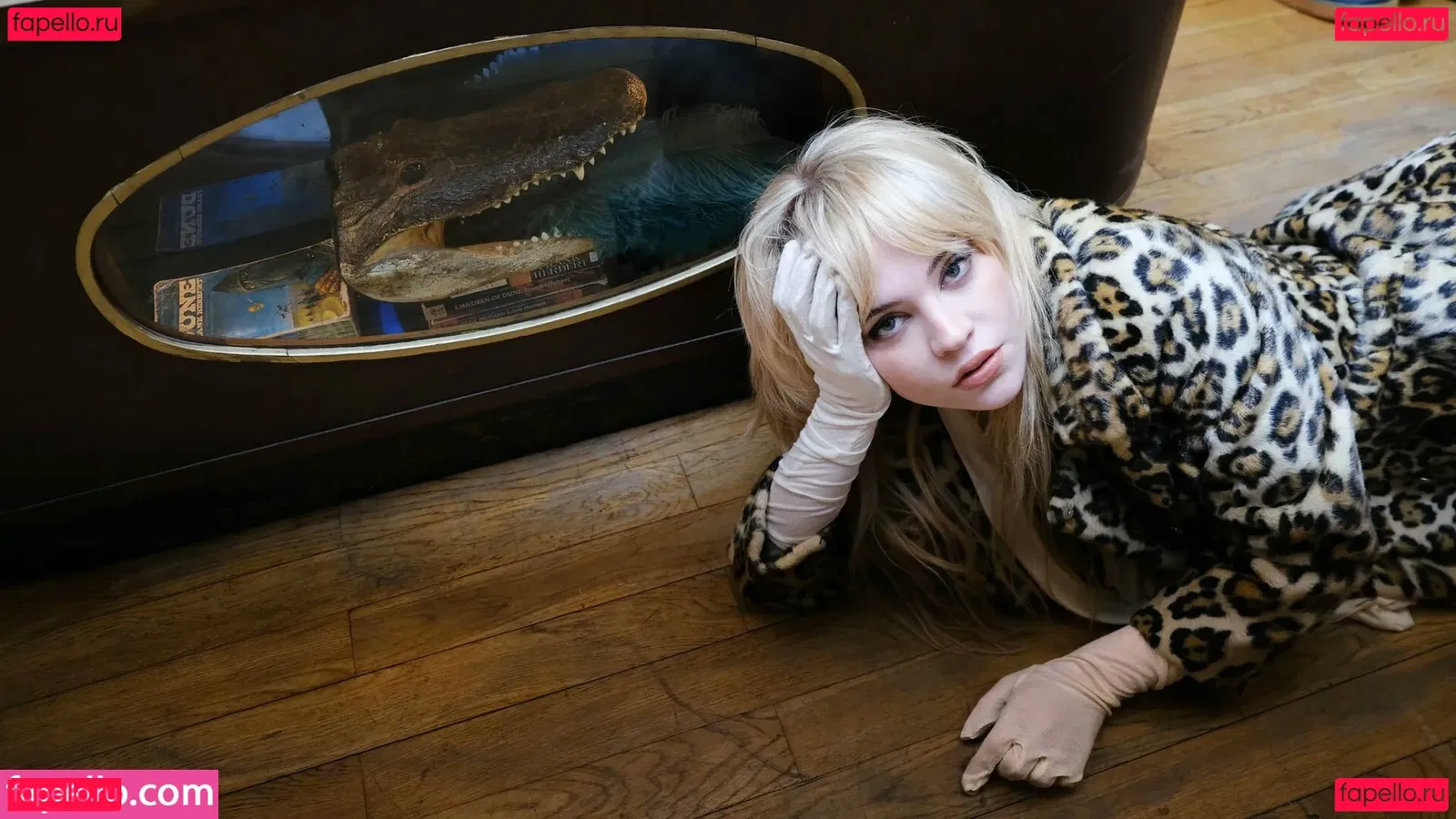 Sophie Thatcher Onlyfans Photo Gallery 