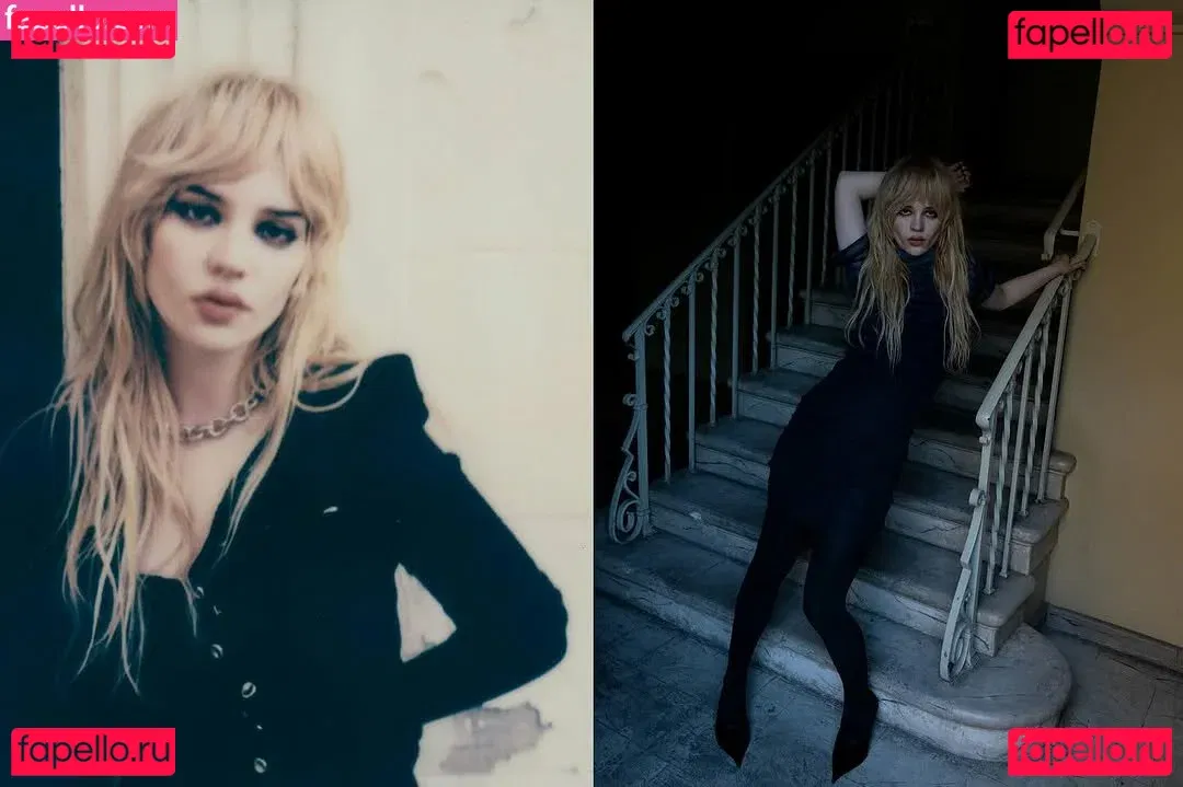 Sophie Thatcher Onlyfans Photo Gallery 