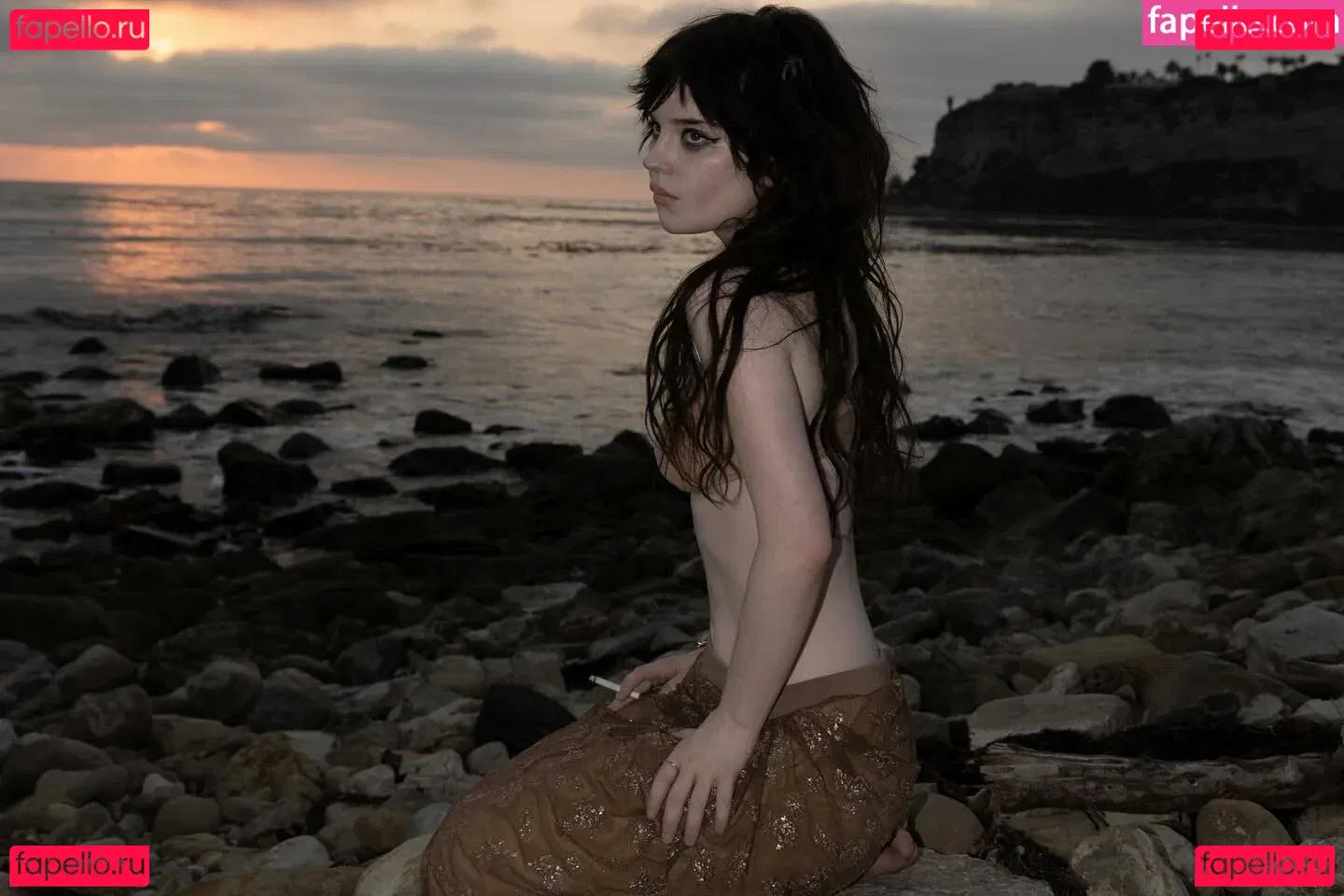 Sophie Thatcher Onlyfans Photo Gallery 