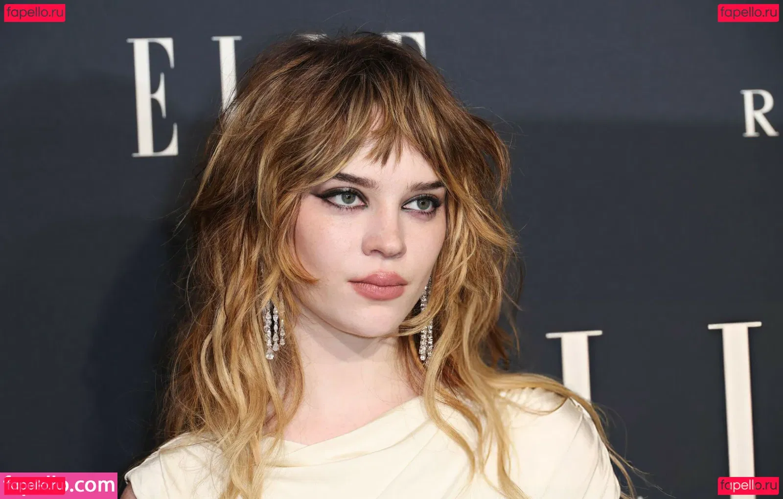 Sophie Thatcher Onlyfans Photo Gallery 