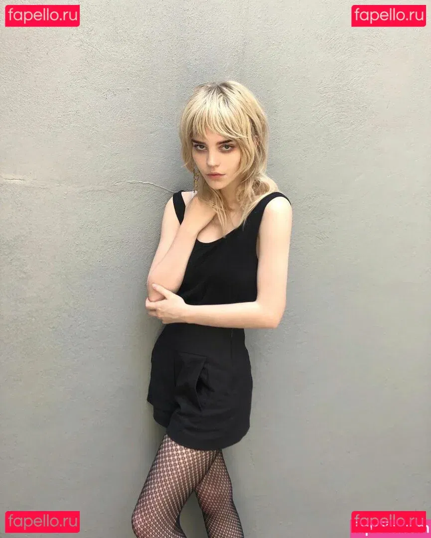 Sophie Thatcher Onlyfans Photo Gallery 