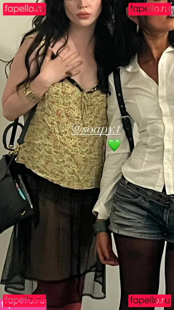 Sophie Thatcher Onlyfans Photo Gallery 