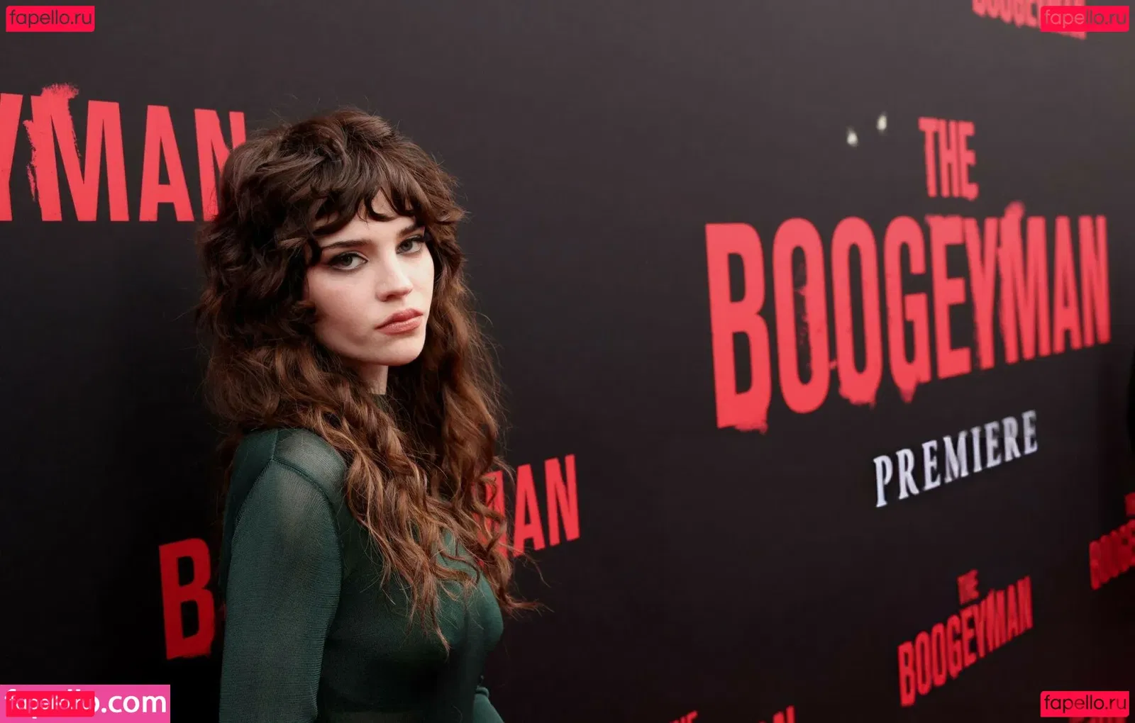 Sophie Thatcher Onlyfans Photo Gallery 