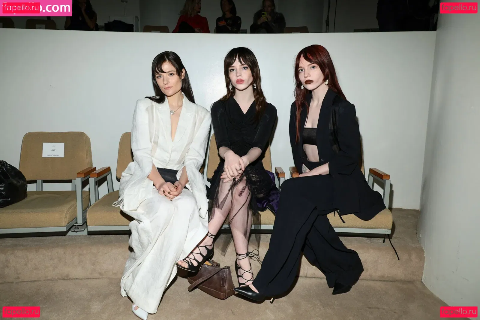 Sophie Thatcher Onlyfans Photo Gallery 