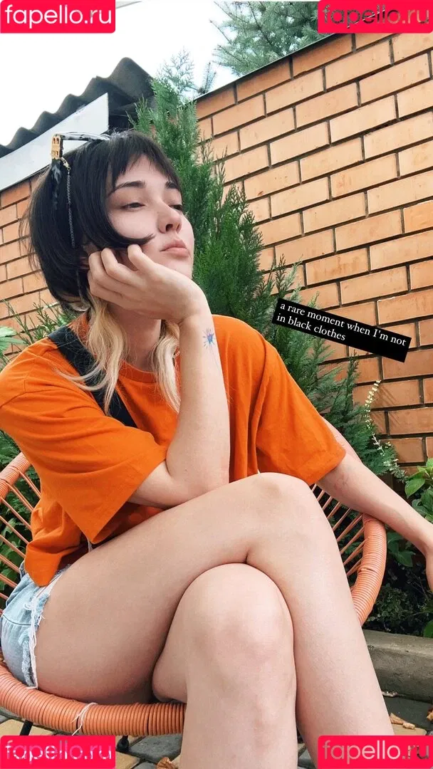 Sai Westwood Onlyfans Photo Gallery 