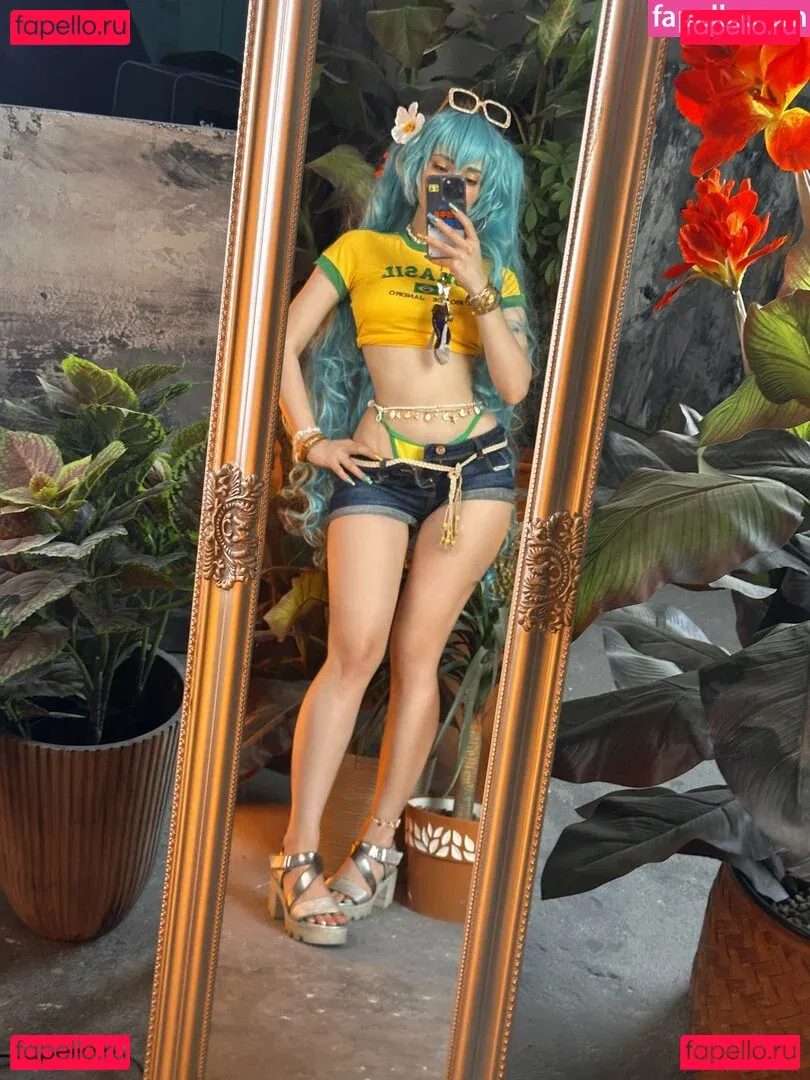 Sai Westwood Onlyfans Photo Gallery 