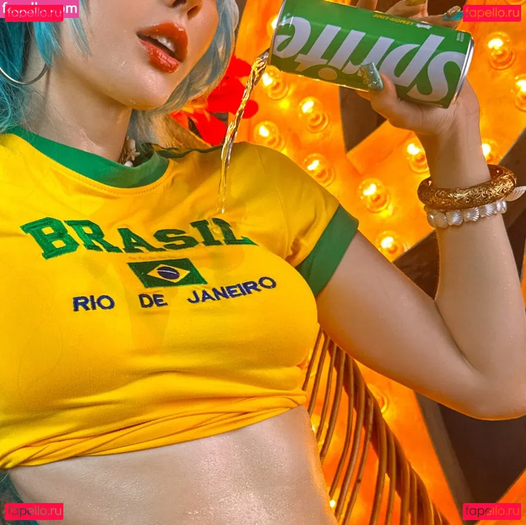 Sai Westwood Onlyfans Photo Gallery 