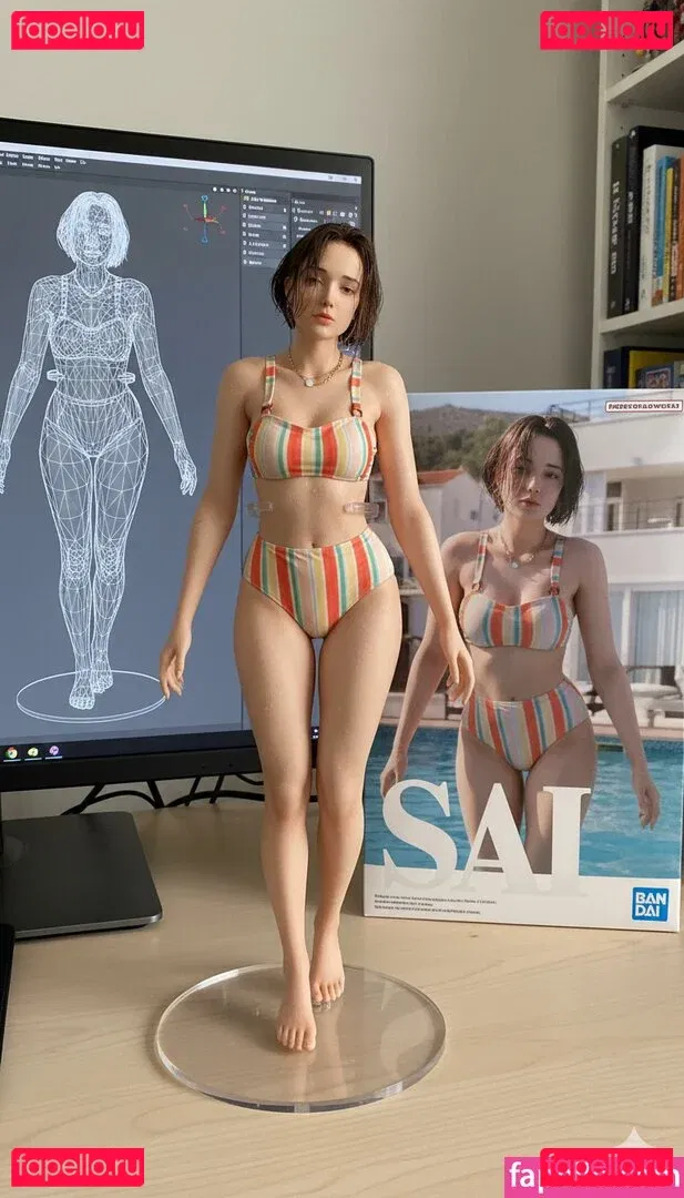 Sai Westwood Onlyfans Photo Gallery 