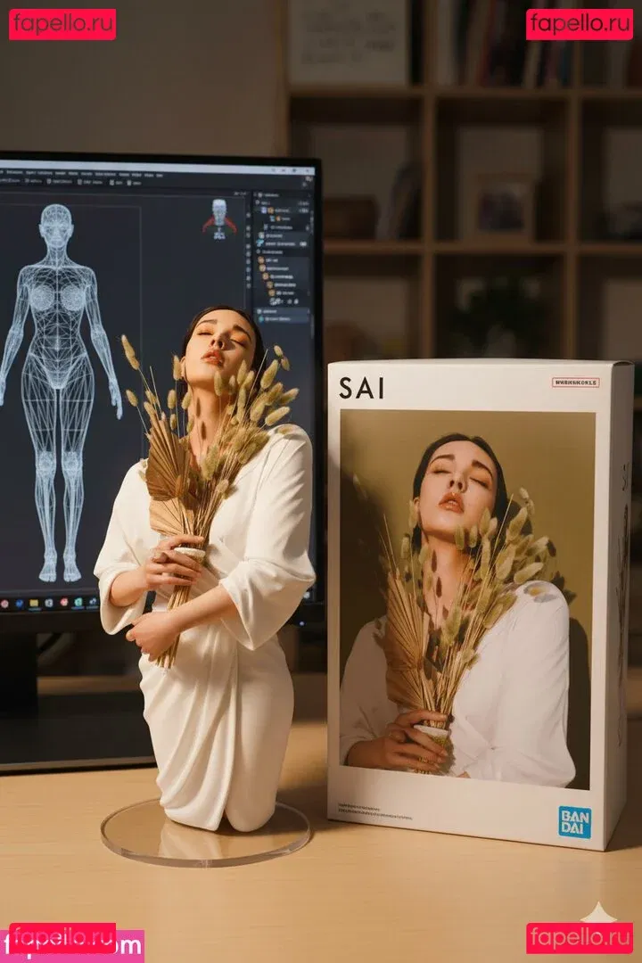 Sai Westwood Onlyfans Photo Gallery 