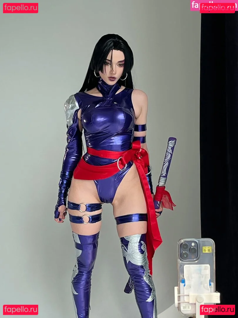 Sai Westwood Onlyfans Photo Gallery 