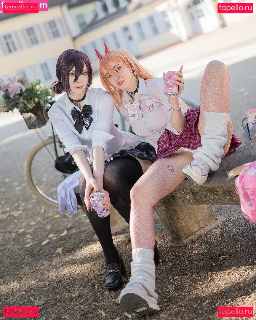 Sai Westwood Onlyfans Photo Gallery 