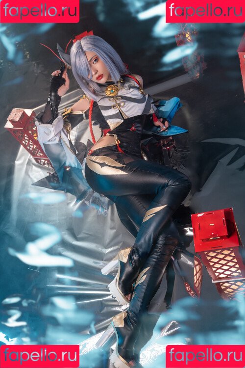 Sai Westwood Onlyfans Photo Gallery 