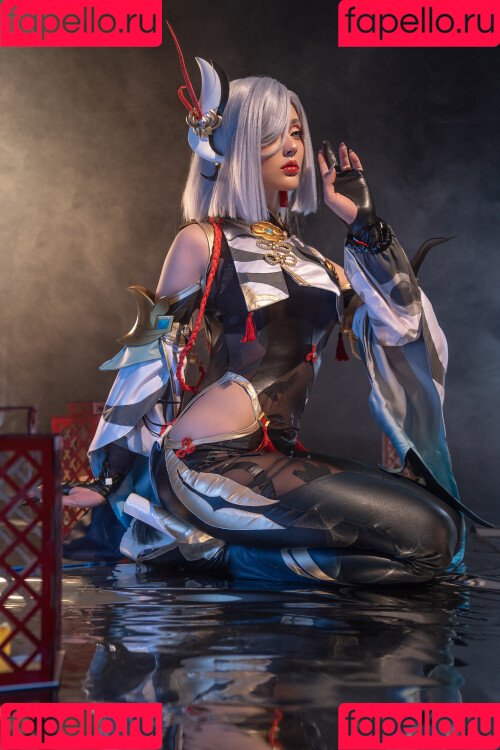 Sai Westwood Onlyfans Photo Gallery 