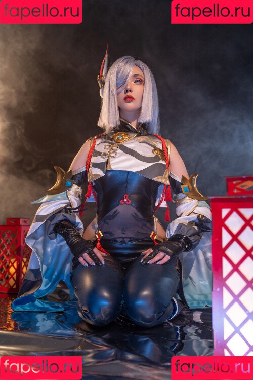 Sai Westwood Onlyfans Photo Gallery 