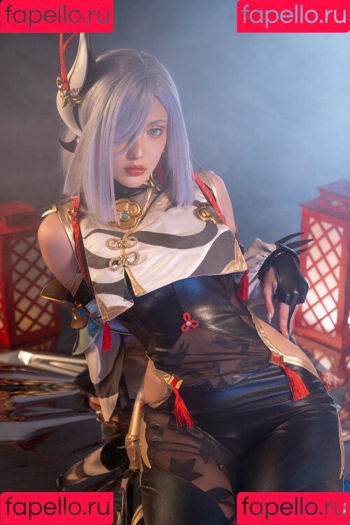 Sai Westwood Onlyfans Photo Gallery 