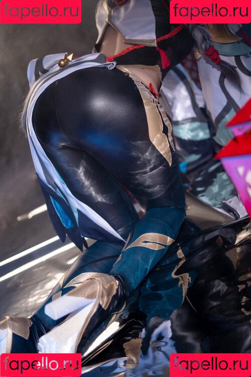 Sai Westwood Onlyfans Photo Gallery 