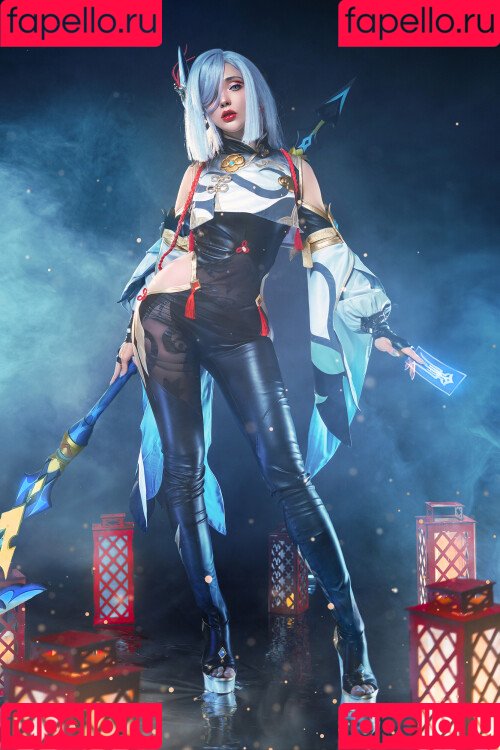 Sai Westwood Onlyfans Photo Gallery 