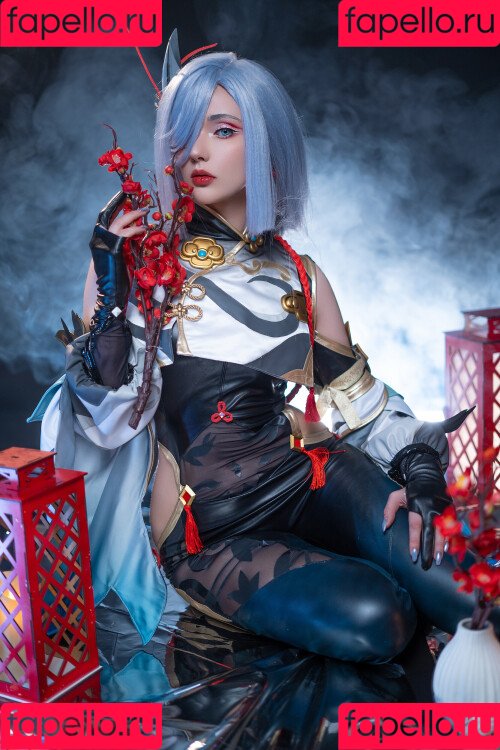 Sai Westwood Onlyfans Photo Gallery 