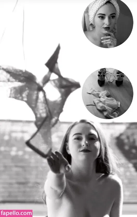 Jessie St Claire Onlyfans Photo Gallery 