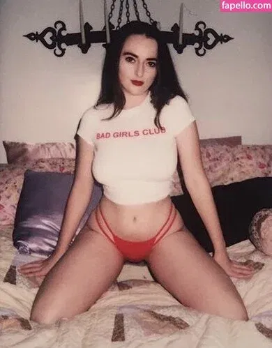 Jessie St Claire Onlyfans Photo Gallery 