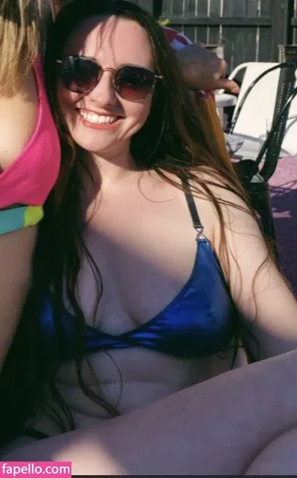 Jessie St Claire Onlyfans Photo Gallery 