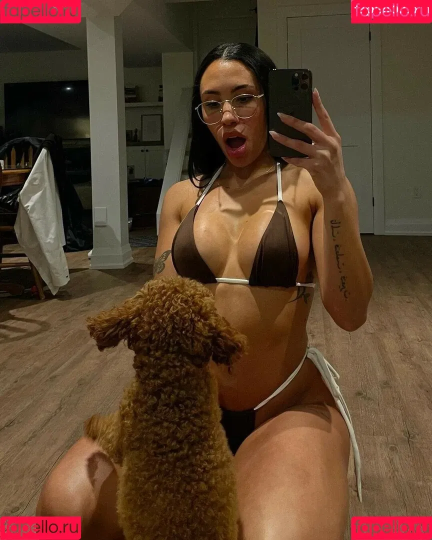 Jaidyn Felicetti Onlyfans Photo Gallery 