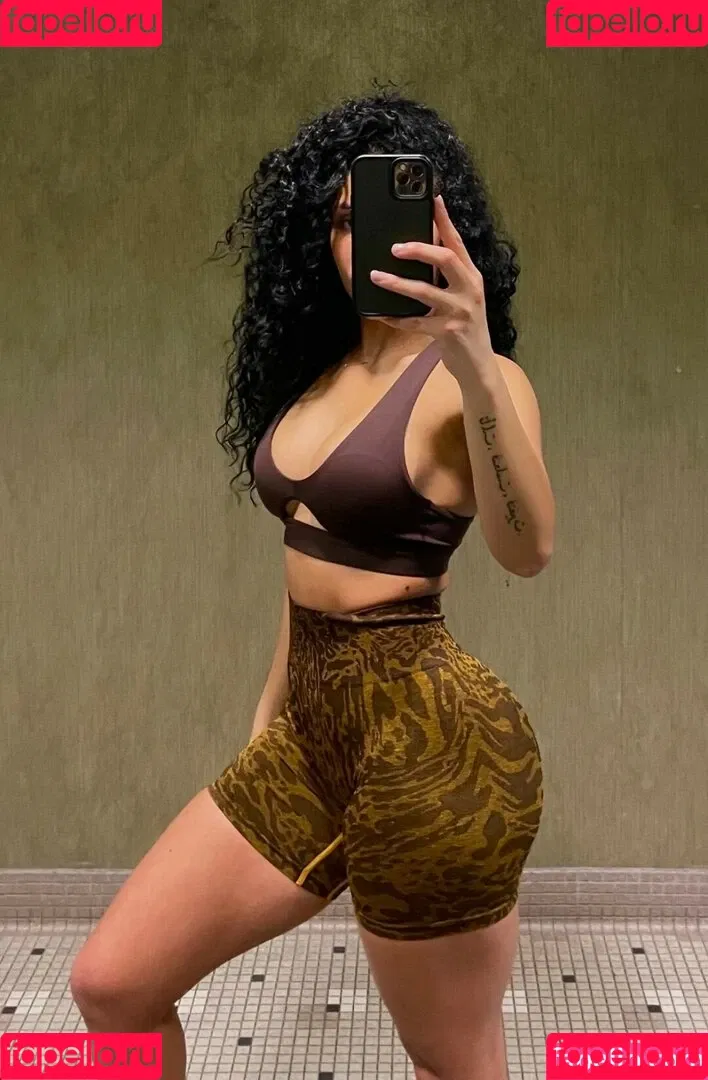 Jaidyn Felicetti Onlyfans Photo Gallery 