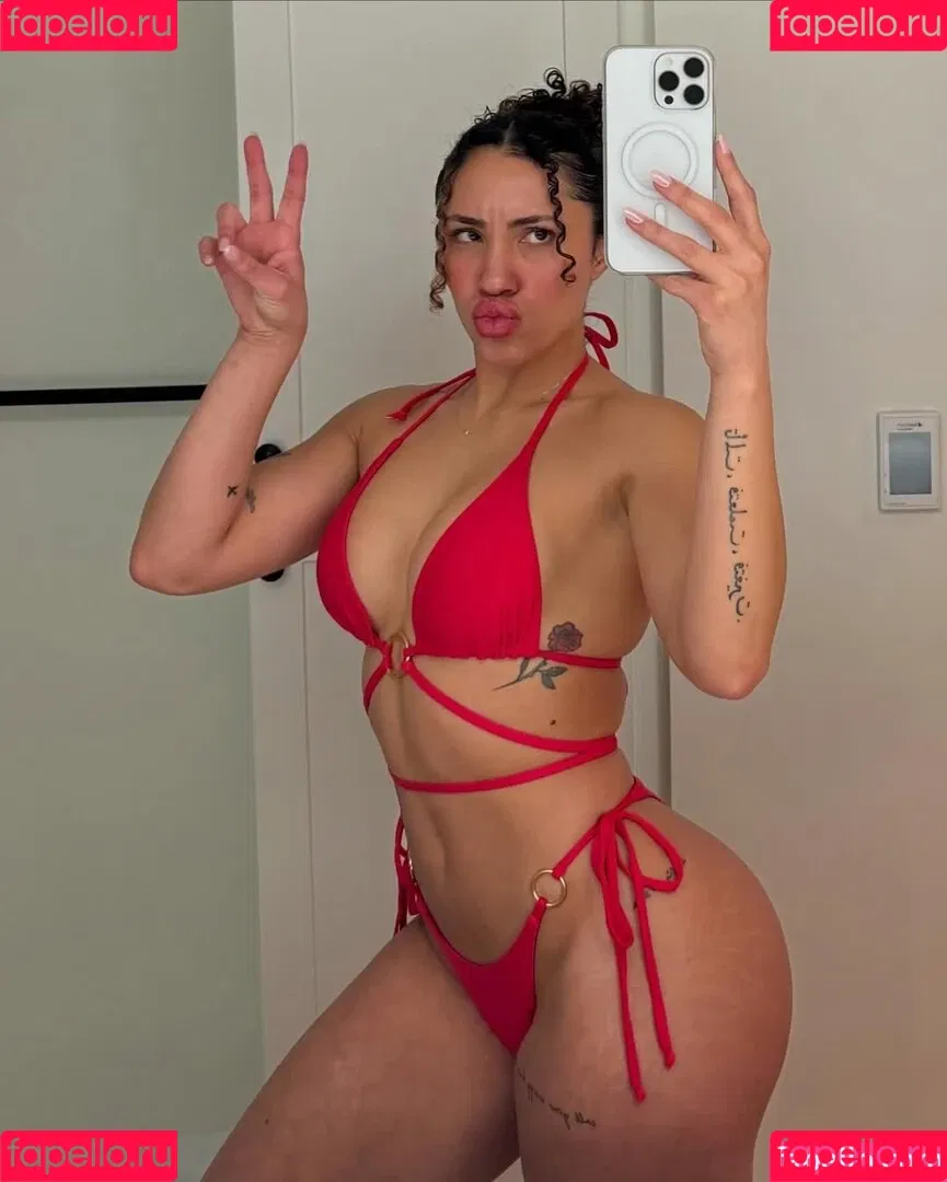 Jaidyn Felicetti Onlyfans Photo Gallery 