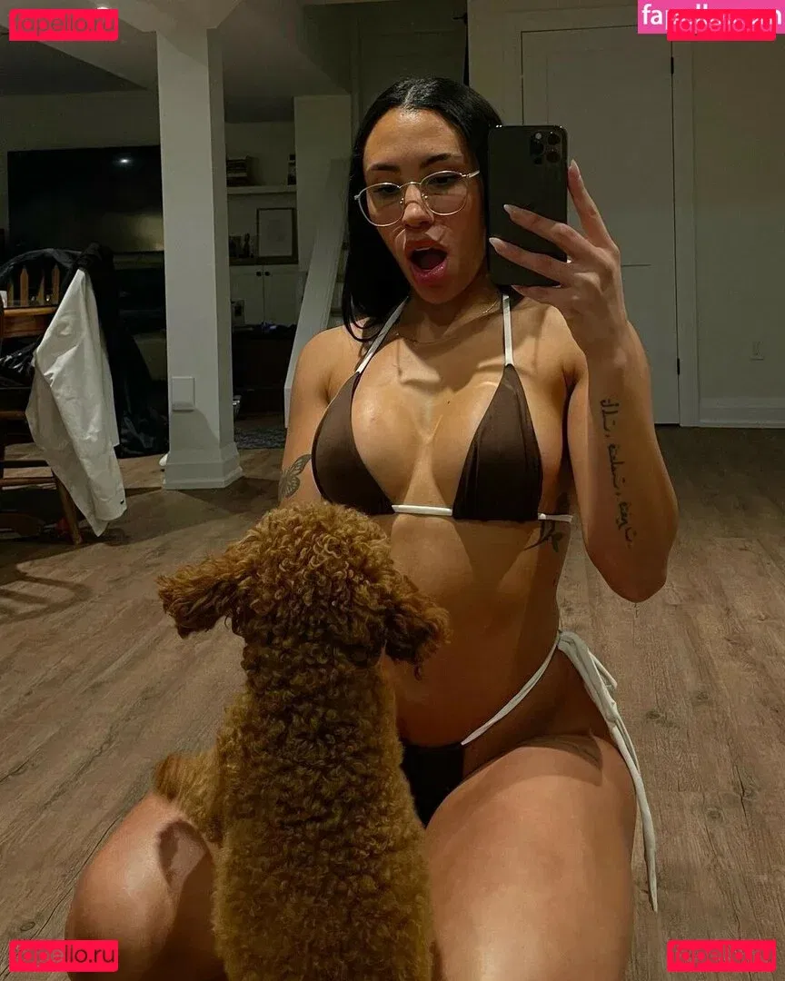 Jaidyn Felicetti Onlyfans Photo Gallery 