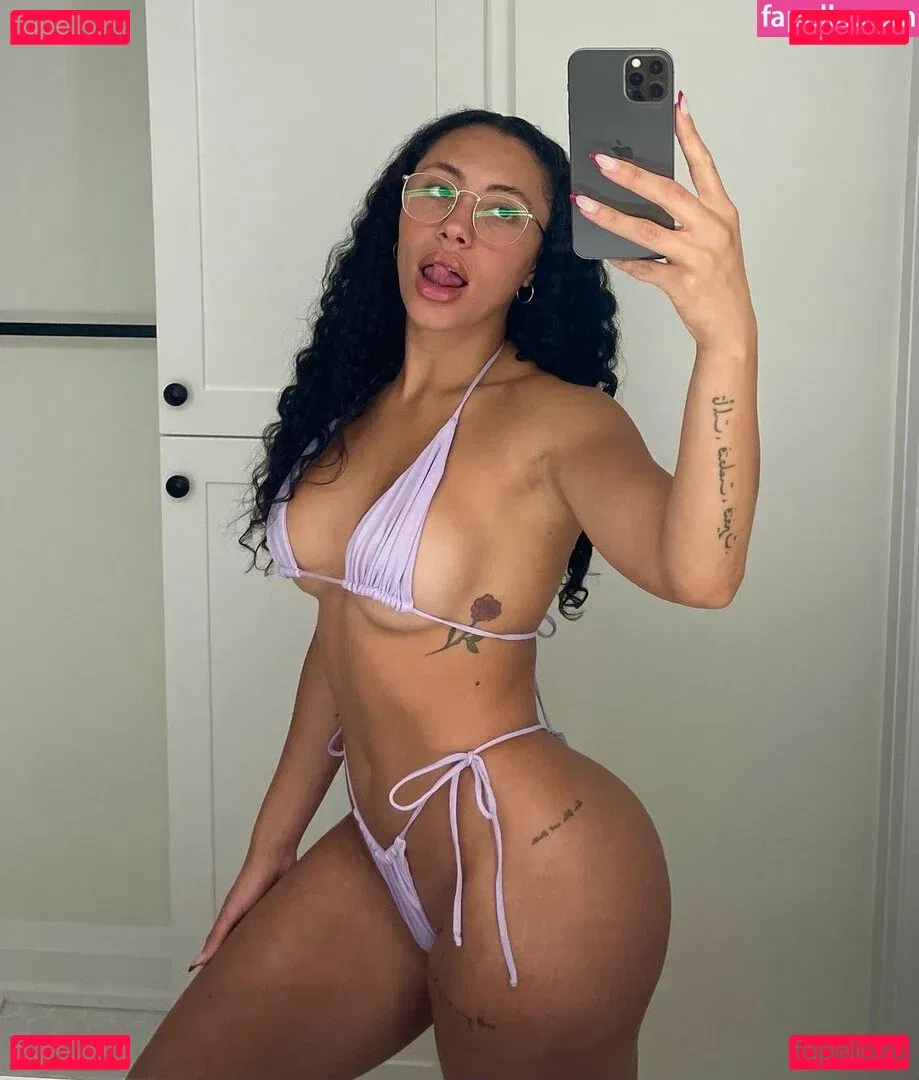 Jaidyn Felicetti Onlyfans Photo Gallery 