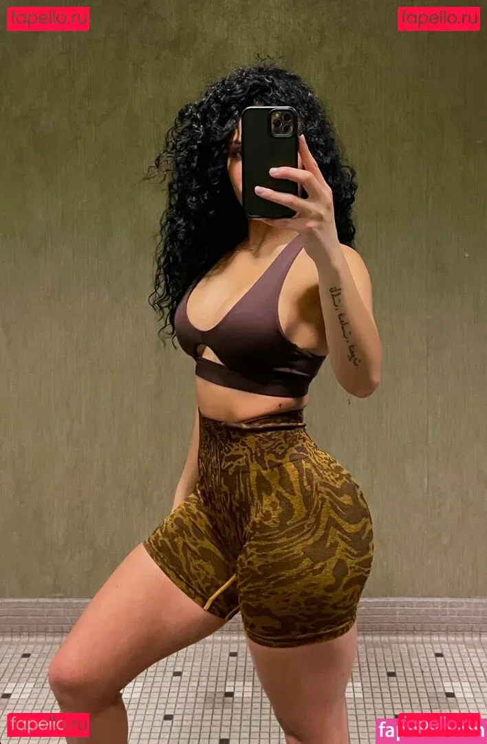 Jaidyn Felicetti Onlyfans Photo Gallery 