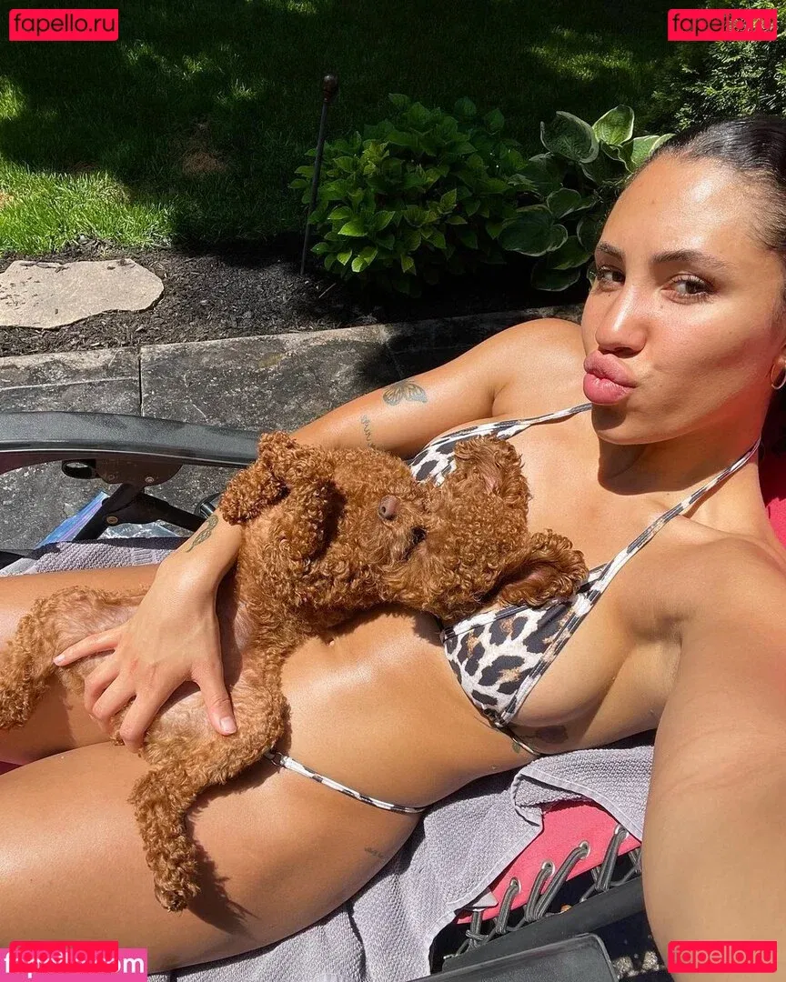 Jaidyn Felicetti Onlyfans Photo Gallery 