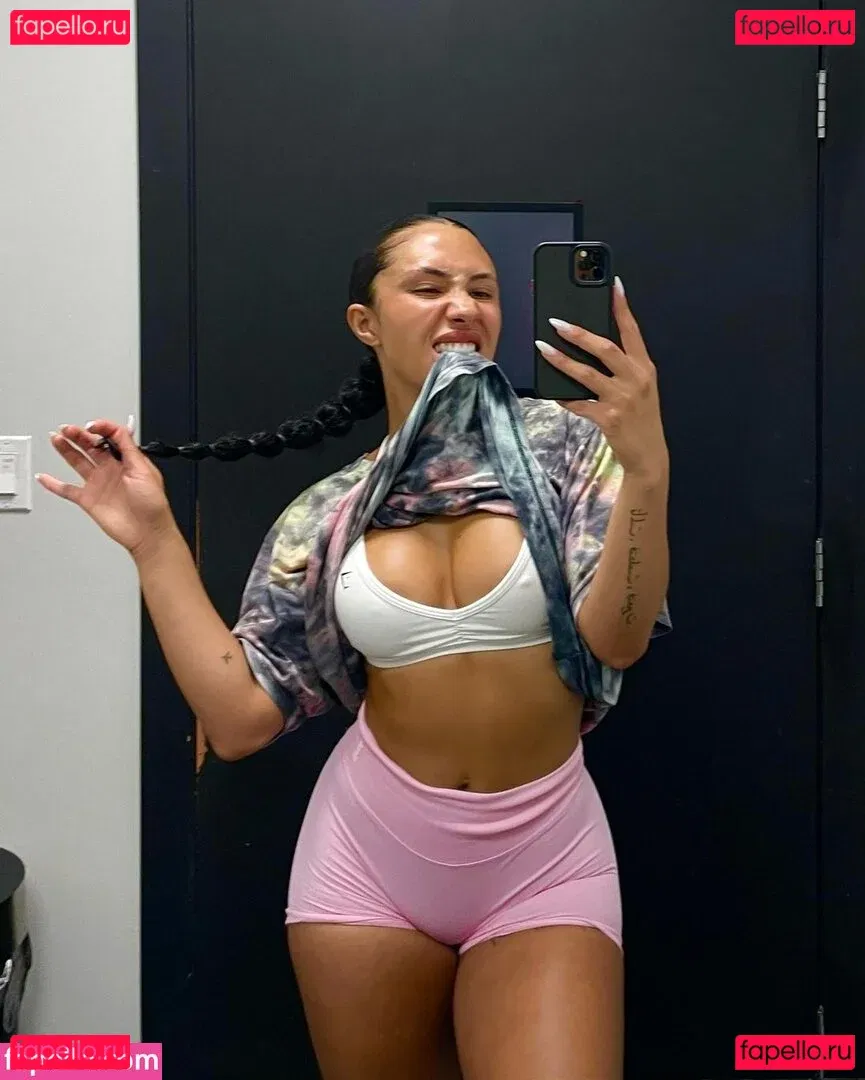 Jaidyn Felicetti Onlyfans Photo Gallery 