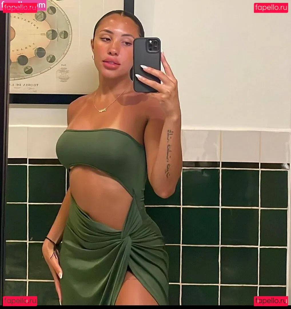 Jaidyn Felicetti Onlyfans Photo Gallery 