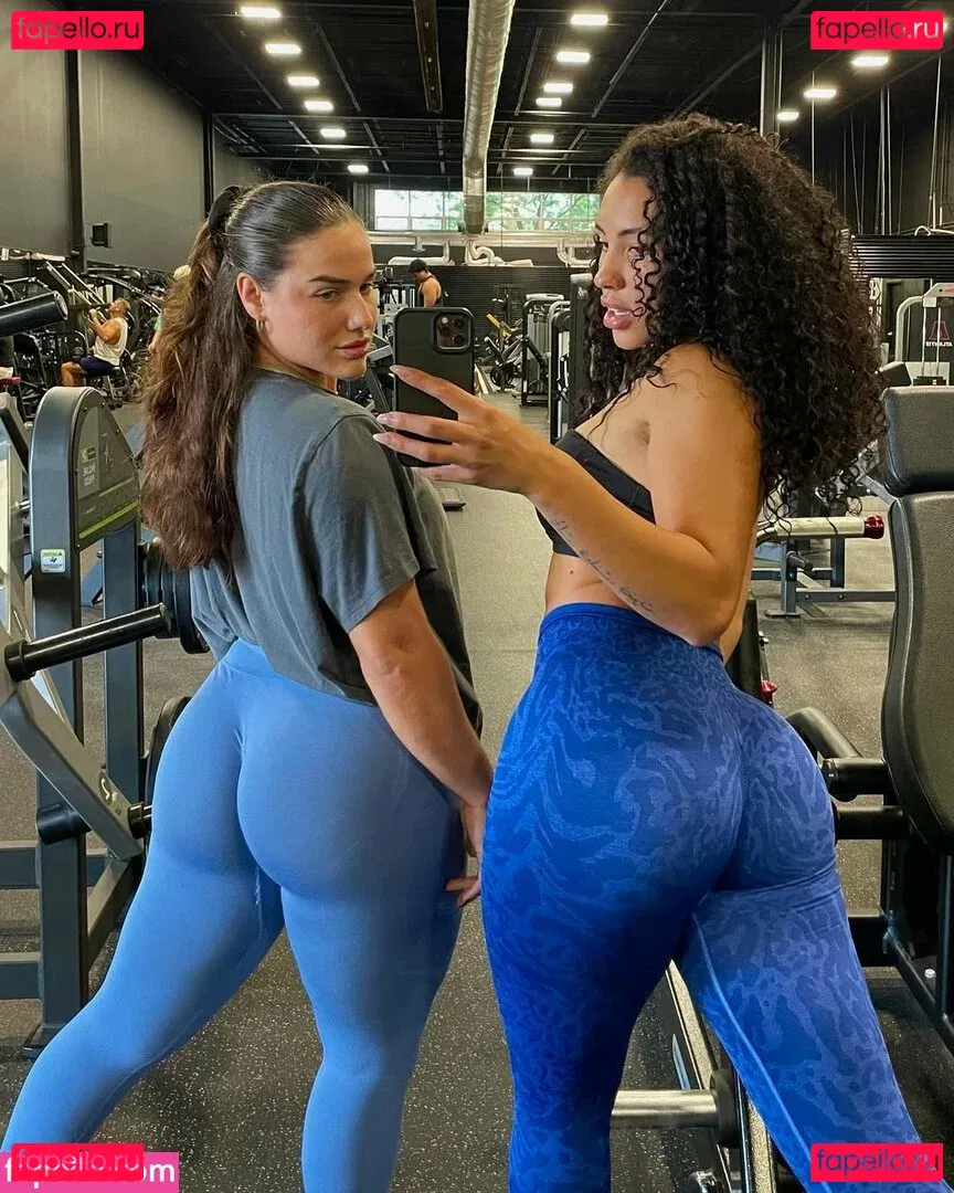 Jaidyn Felicetti Onlyfans Photo Gallery 