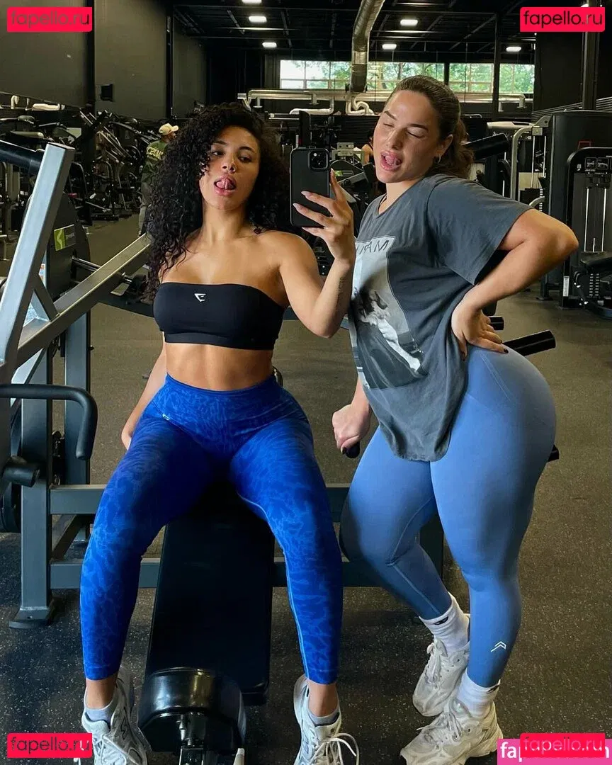 Jaidyn Felicetti Onlyfans Photo Gallery 