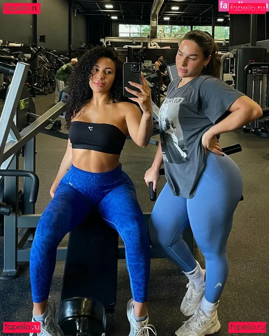 Jaidyn Felicetti Onlyfans Photo Gallery 