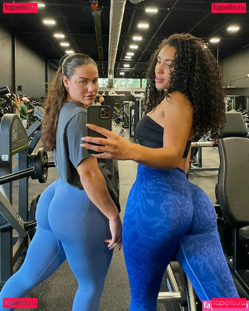 Jaidyn Felicetti Onlyfans Photo Gallery 