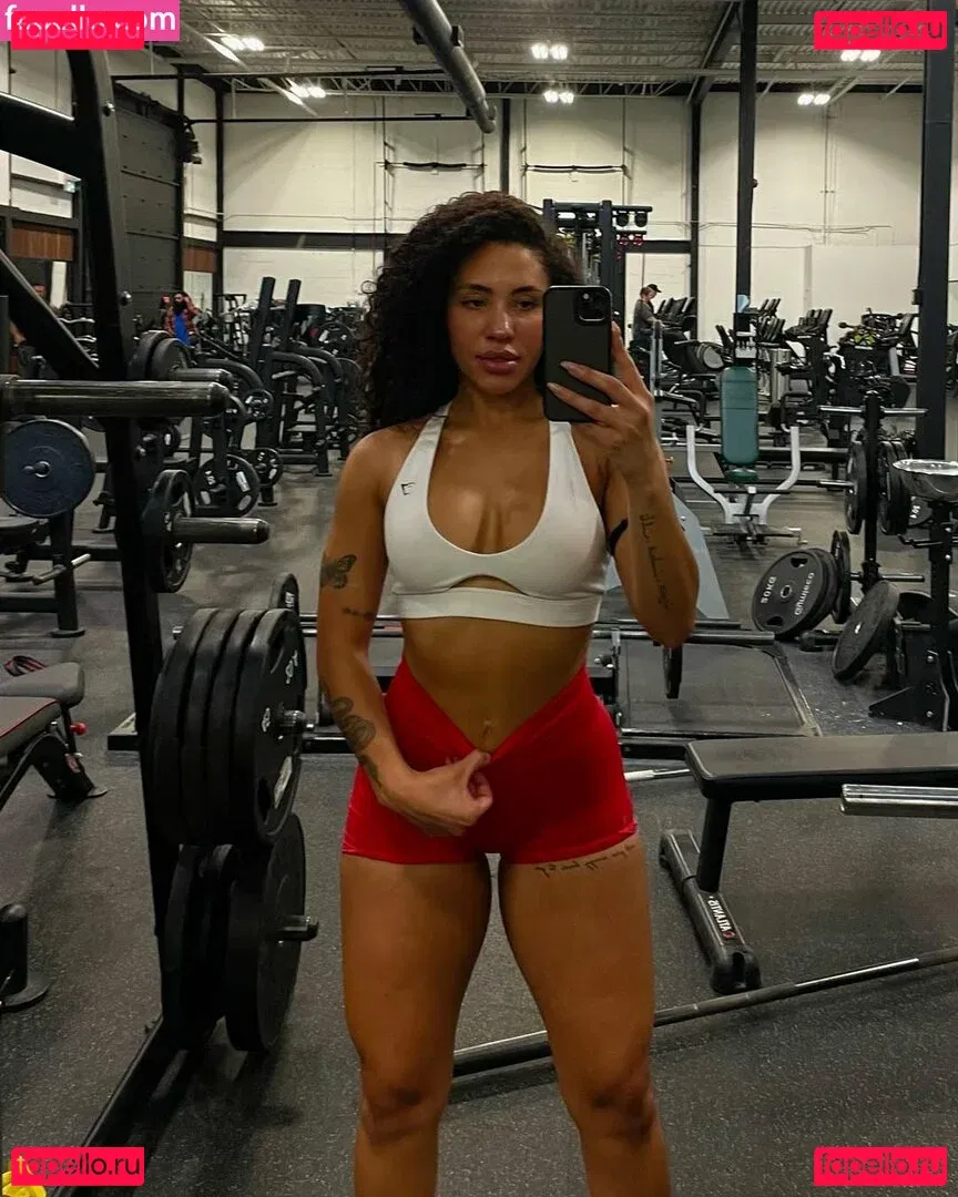 Jaidyn Felicetti Onlyfans Photo Gallery 