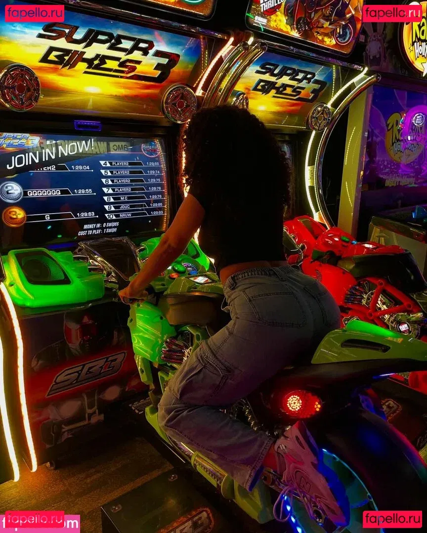 Jaidyn Felicetti Onlyfans Photo Gallery 