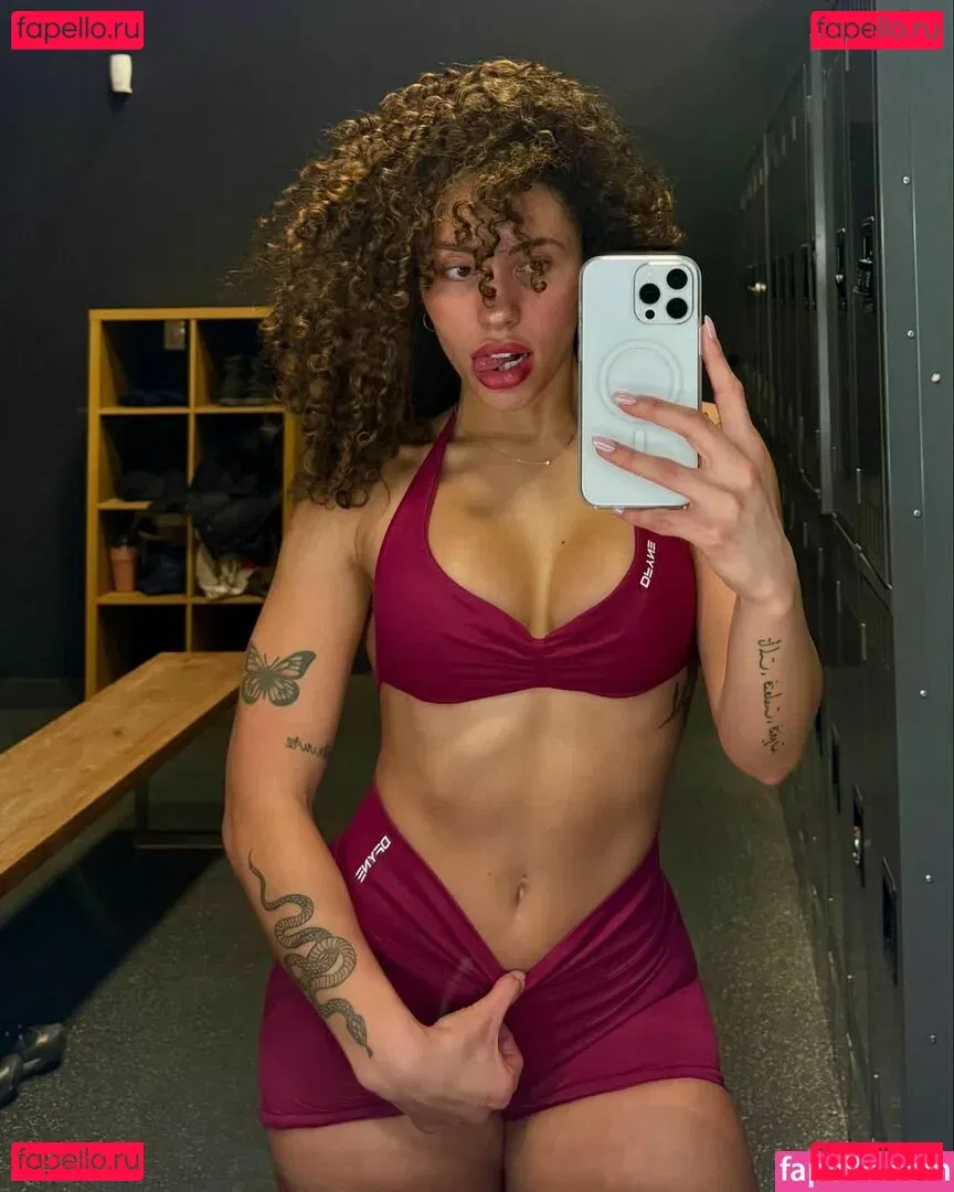 Jaidyn Felicetti Onlyfans Photo Gallery 