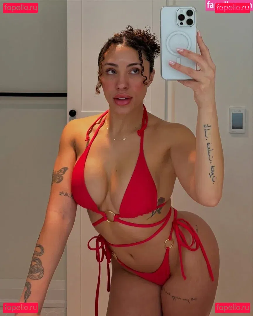 Jaidyn Felicetti Onlyfans Photo Gallery 