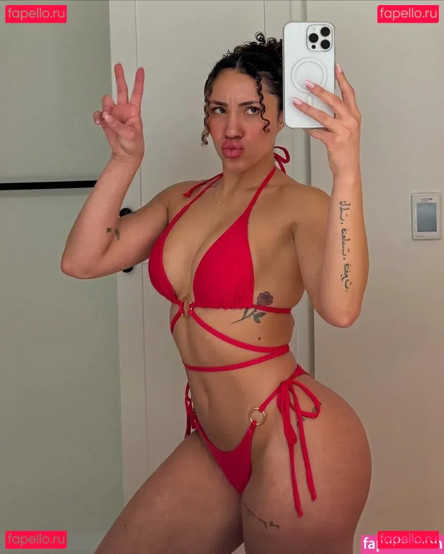 Jaidyn Felicetti Onlyfans Photo Gallery 