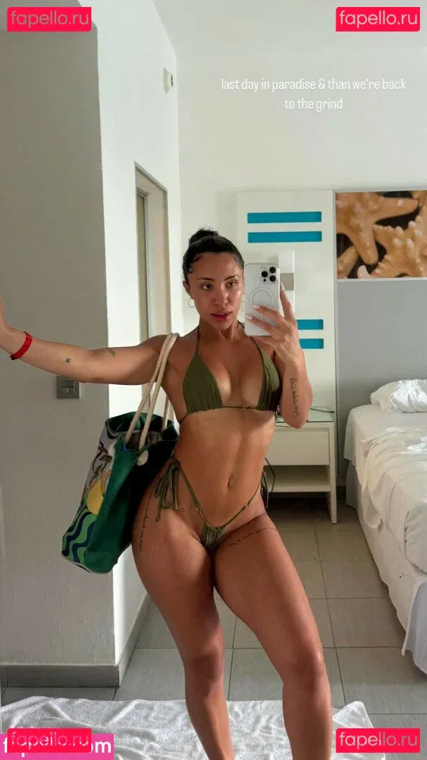 Jaidyn Felicetti Onlyfans Photo Gallery 