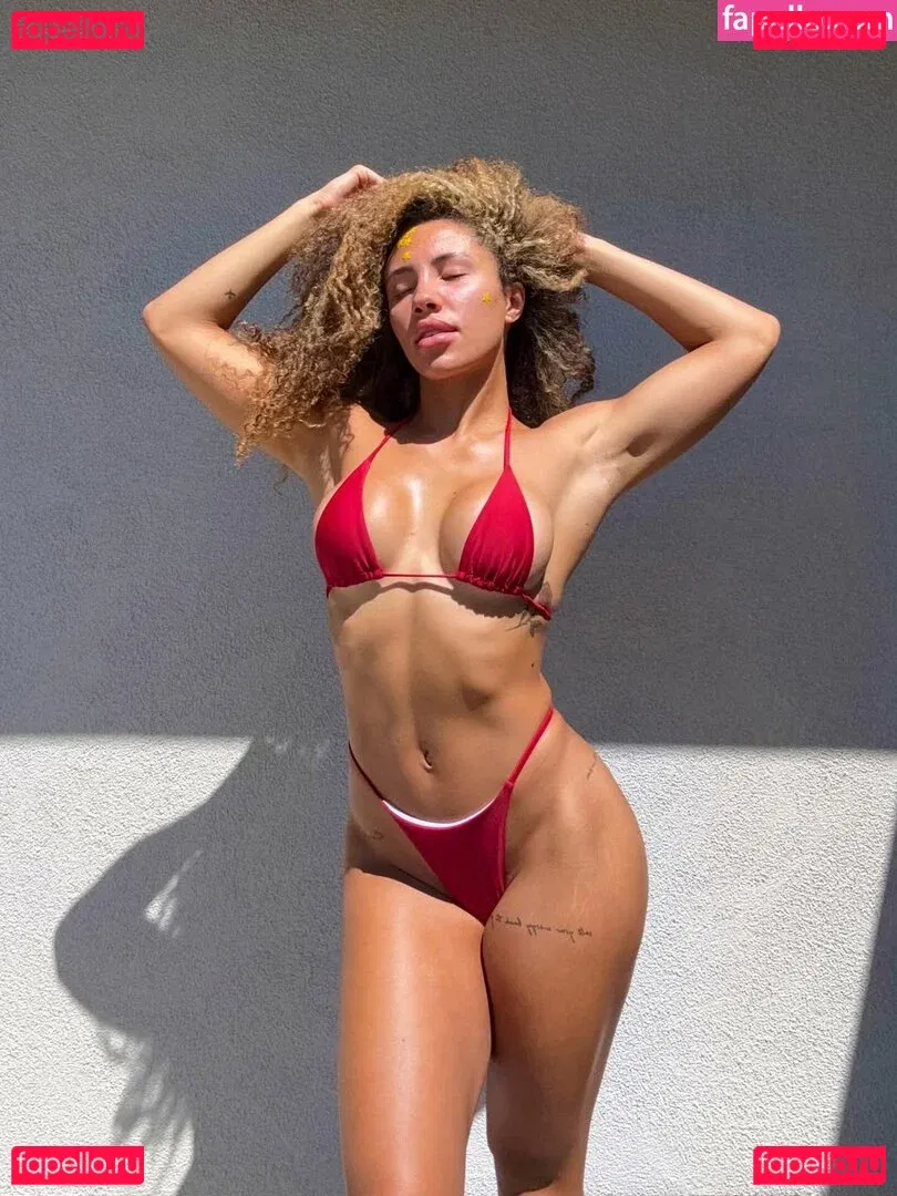 Jaidyn Felicetti Onlyfans Photo Gallery 