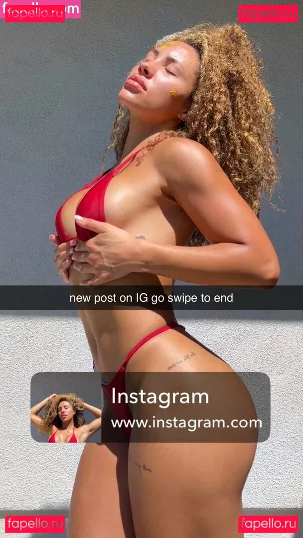 Jaidyn Felicetti Onlyfans Photo Gallery 