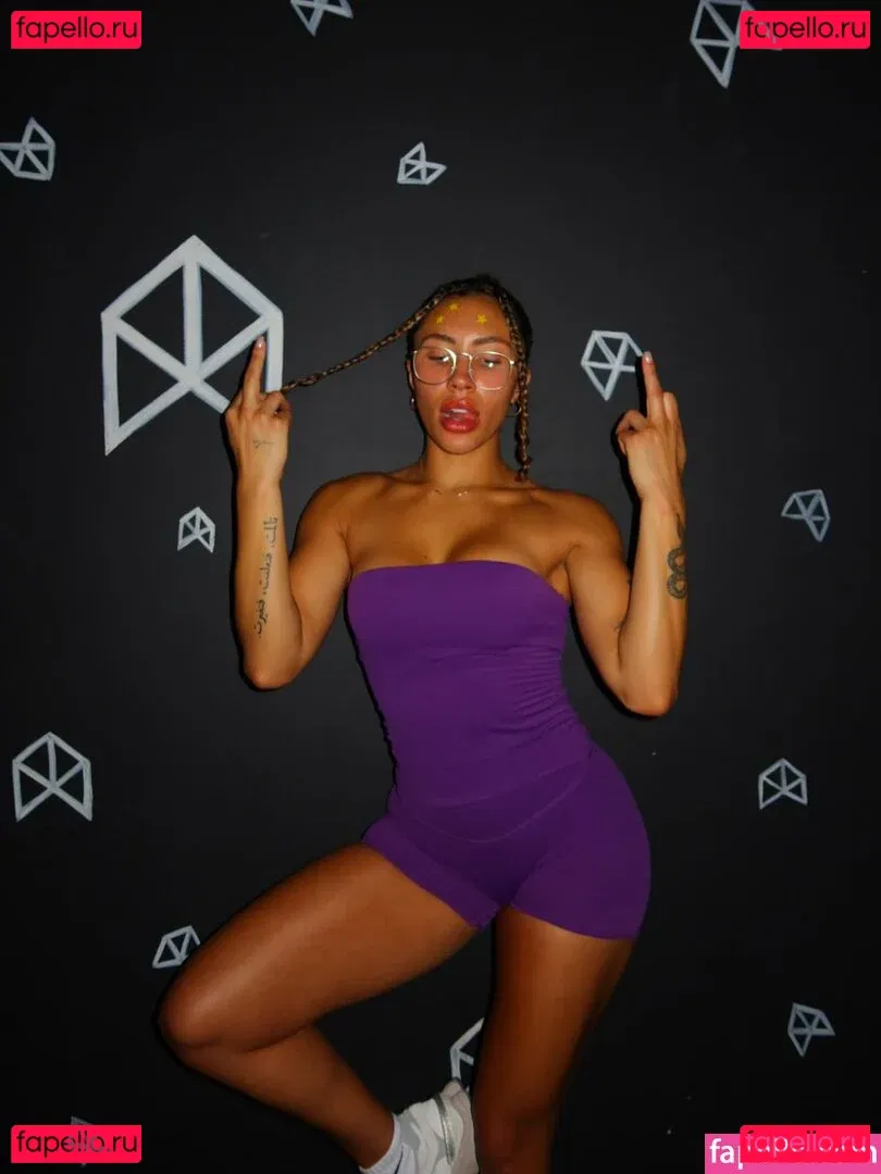 Jaidyn Felicetti Onlyfans Photo Gallery 