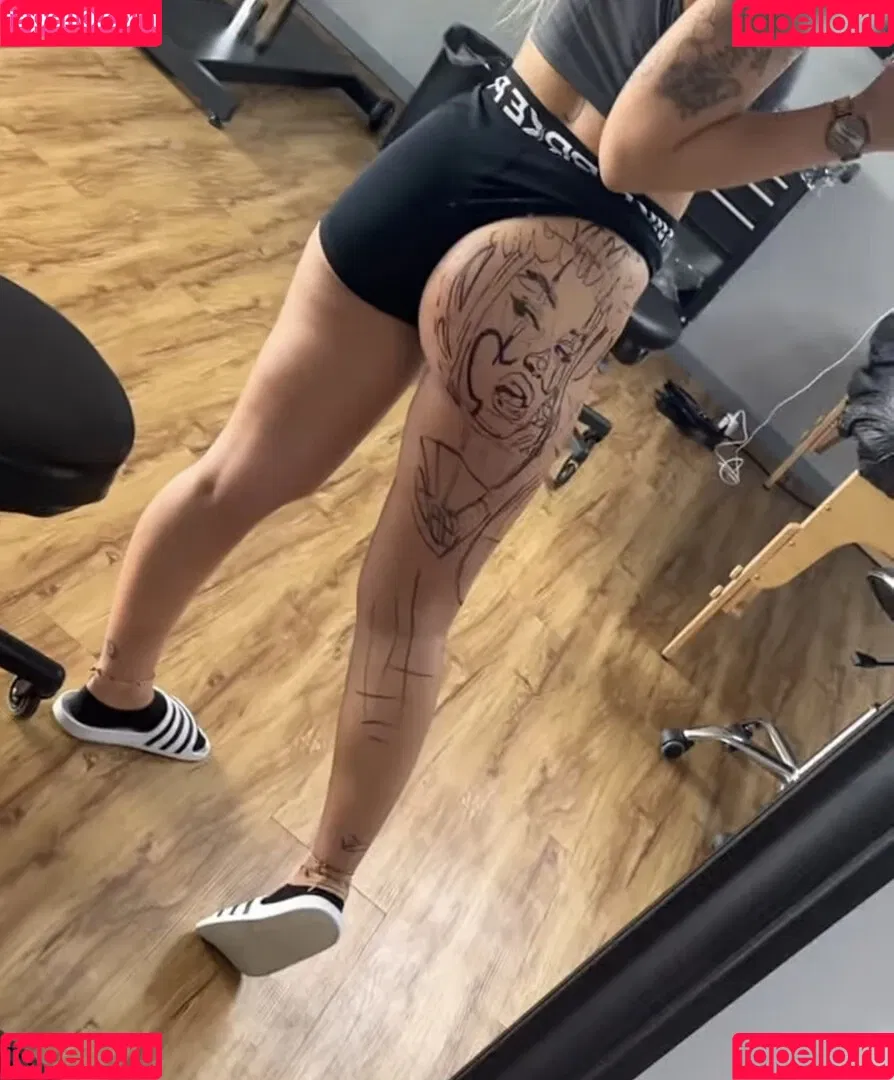 svenjaaa_adam Onlyfans Photo Gallery 