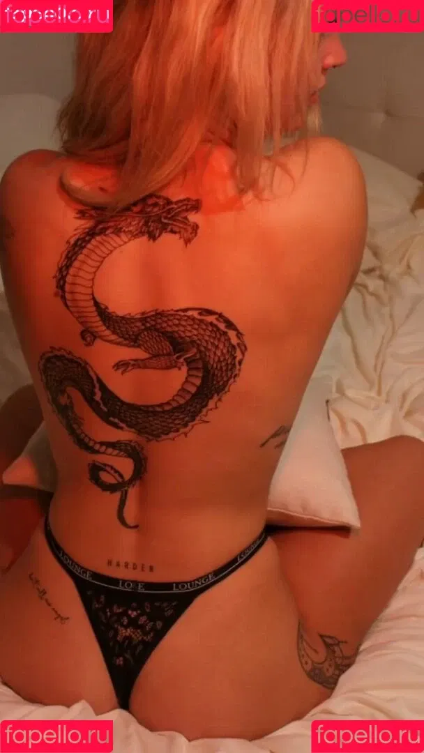 svenjaaa_adam Onlyfans Photo Gallery 